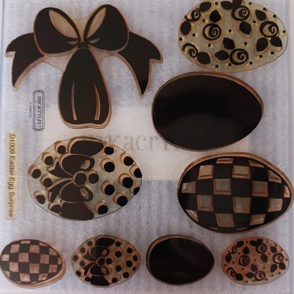 Easter egg surprise - Picture 1 of 1